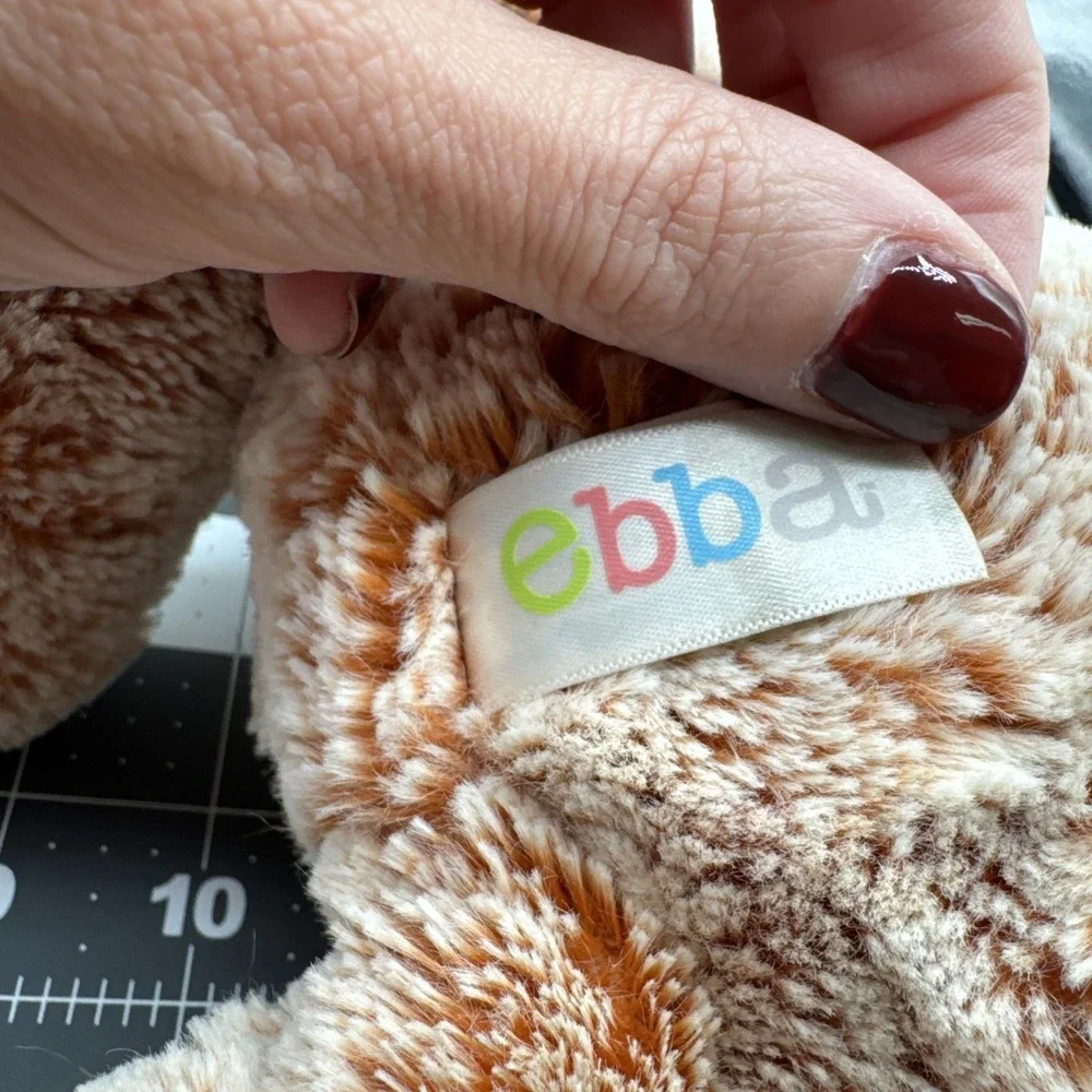 Ebba Soft‎ Cuddlers 15